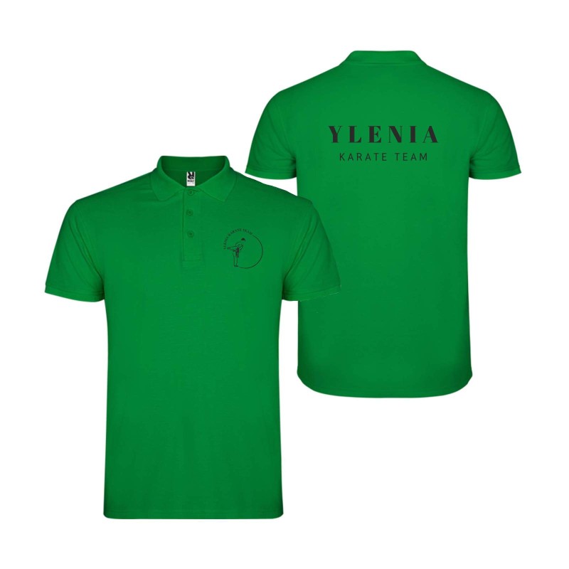 POLO STAR VERDE PRATO