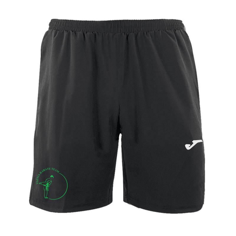 BERMUDA COSTA II BLACK