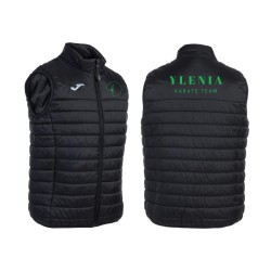 GILET URBAN V BLACK