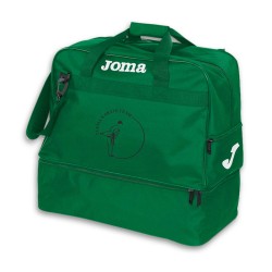 BORSA TRAINING III XTRA LARGE GREEN