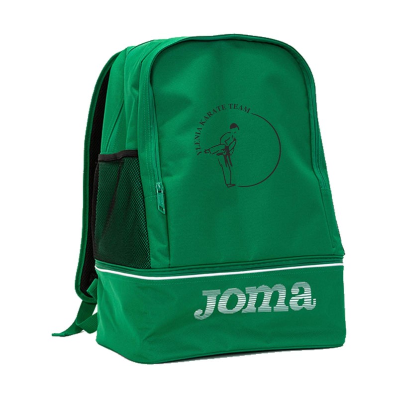 ZAINO TRAINING GREEN