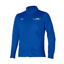 CORE TR JACKET U ROYAL