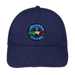 CAPPELLO GOLF BLU