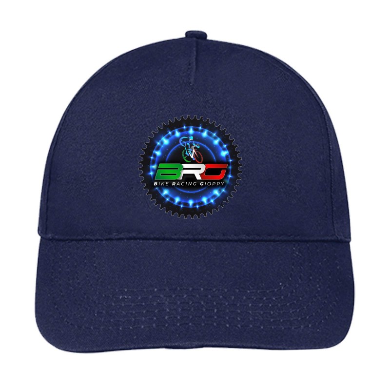 CAPPELLO GOLF BLU