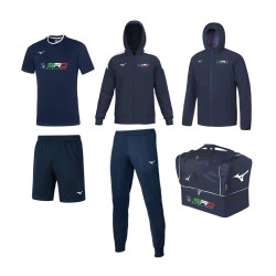 SET COMPLETO CON BORSA