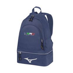 SET COMPLETO CON ZAINO