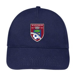 CAPPELLO GOLF BLU MERCHANDISING