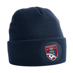 CAPPELLINO BEANIE FRENCH NAVY MERCHANDISING
