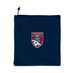 SCALDACOLLO NUKKA BLU NAVY MERCHANDISING