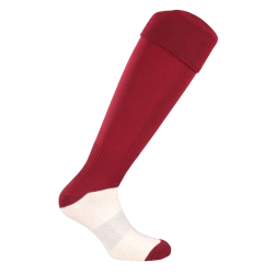 CALZA CALCIO GOAL GRANATA ALLENAMENTO