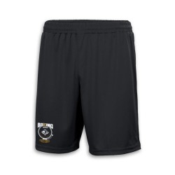 PANTALONCINO CLASSIC NERO