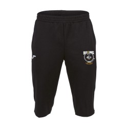 PINOCCHIETTO CAPRI BLACK