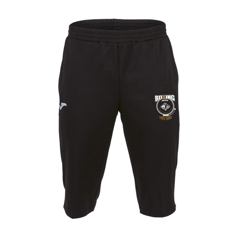 PINOCCHIETTO CAPRI BLACK