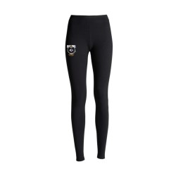 LEGGINGS LEIRE NERO