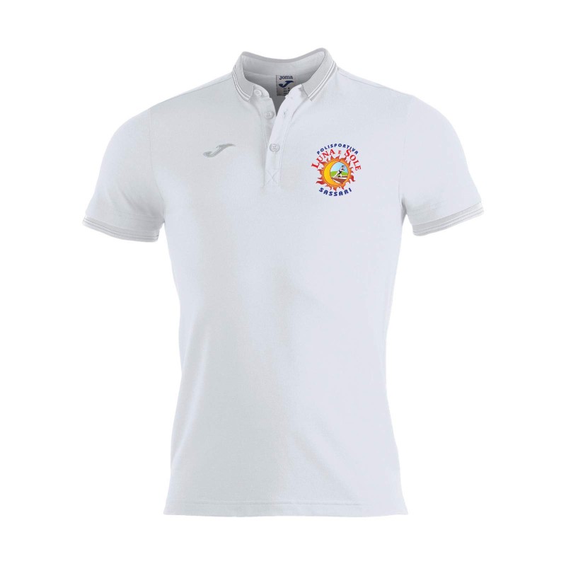 POLO BALI II WHITE