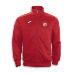 GIACCA TUTA COMBI GALA RED