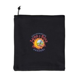 SCALDACOLLO NUKKA NERO