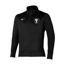 CORE TR JACKET U BLACK