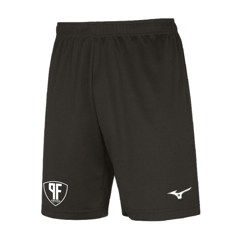 TRAD SHUKYU SHORT BLACK