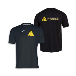 MAGLIA COMBI M.C. BLACK