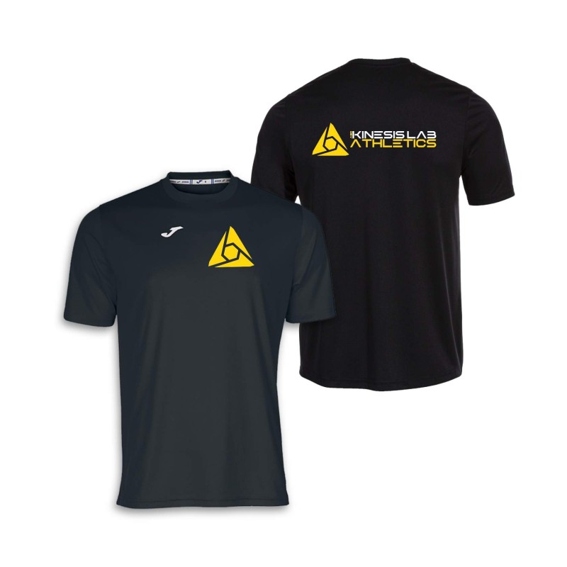 MAGLIA COMBI M.C. BLACK