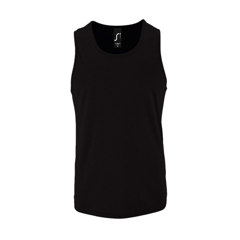 CANOTTA SPORTY TT MEN