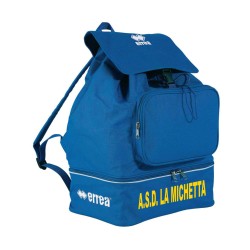 ZAINO MERCURY BLUE ROYAL