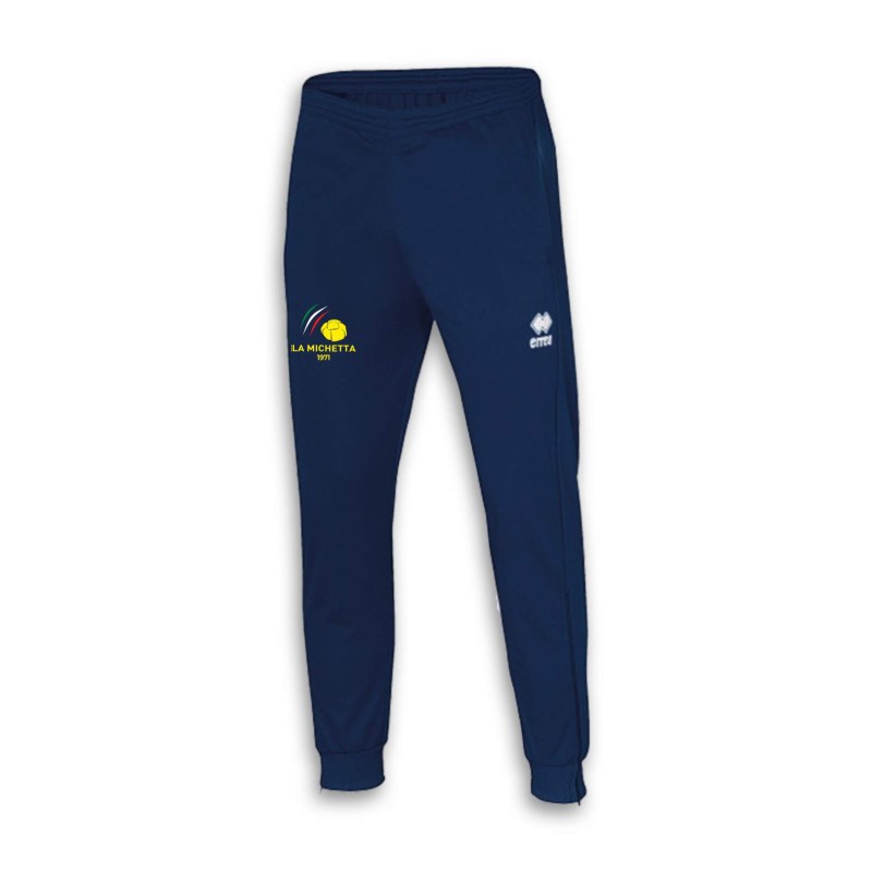 PANTALONE MILO 3.0 NAVY