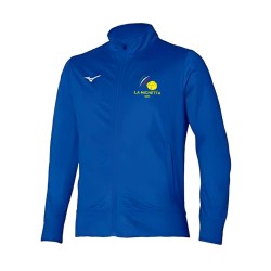 CORE TR JACKET U ROYAL