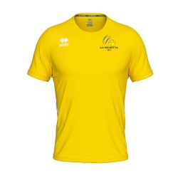 MAGLIA MARVIN YELLOW