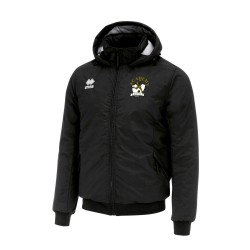 GIACCA NIAMH BLACK DIRIGENTE