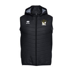 GILET SCOZIA BLACK MISTER