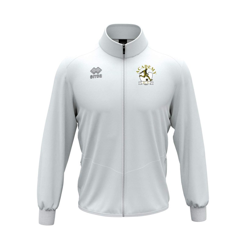 GIACCA TUTA KURT WHITE