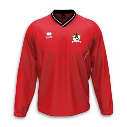 K-WAY OTTAWA 3.0 RED MISTER