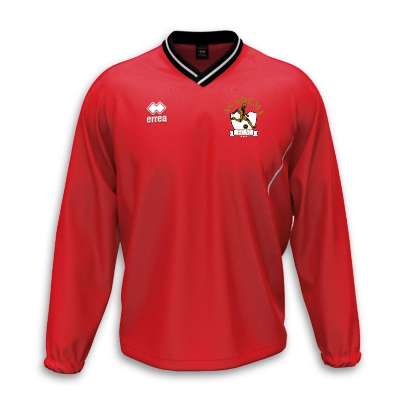 K-WAY OTTAWA 3.0 RED MISTER