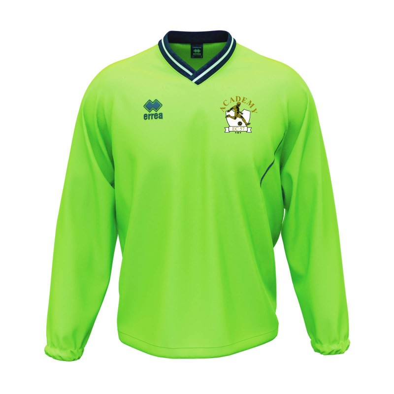 K-WAY OTTAWA 3.0 GREEN FLUO