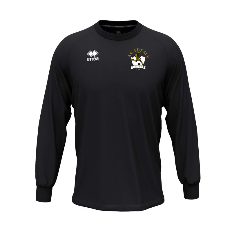 GIACCA TUTA MADISON BLACK