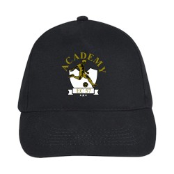CAPPELLO GOLF NERO
