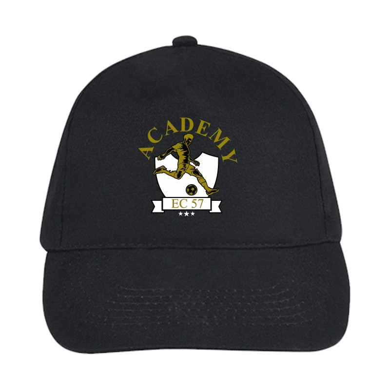 CAPPELLO GOLF NERO
