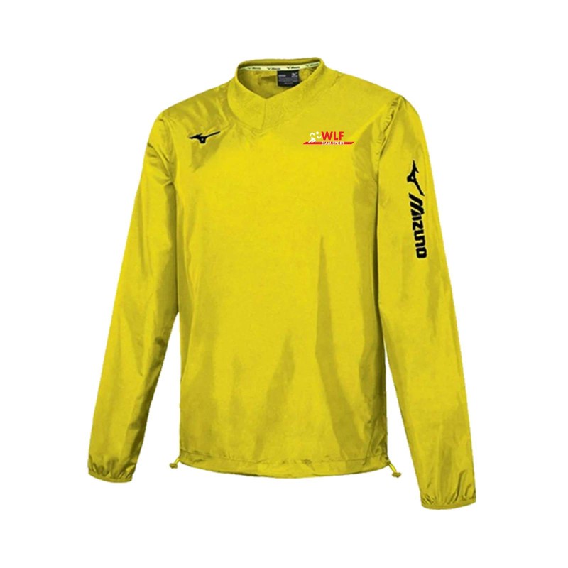 SENDAI TRAD RAIN JACKET