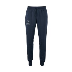 PANTALONE ADELPHO BLU NAVY