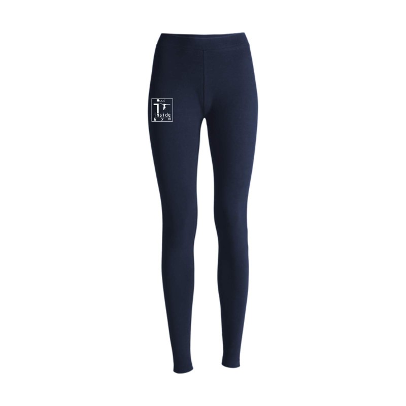 LEGGINGS LEIRE BLU NAVY