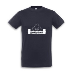 T-SHIRT REGENT BLU NAVY