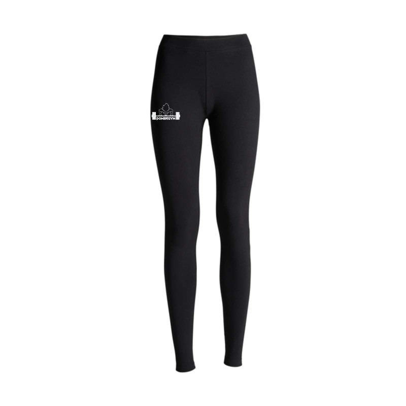 LEGGINS LEIRE NERO