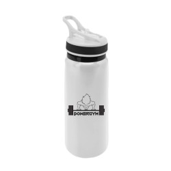 BORRACCIA CHITO 680ML BIANCO