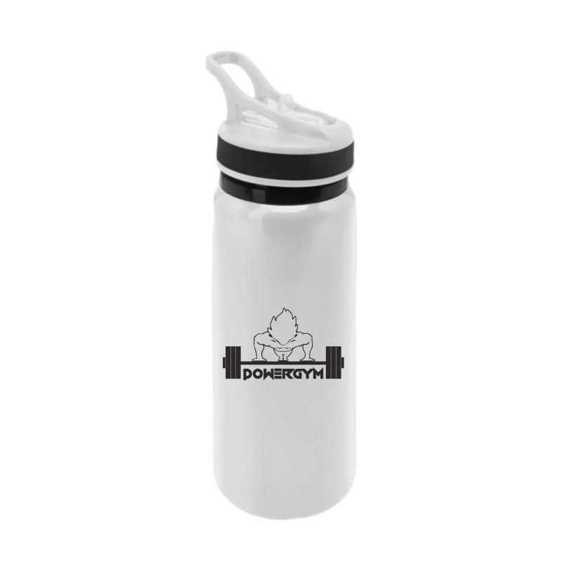 BORRACCIA CHITO 680ML BIANCO