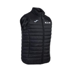 GILET URBAN V BLACK