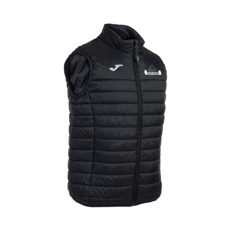 GILET URBAN V BLACK