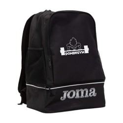 ZAINO TRAINING BLACK