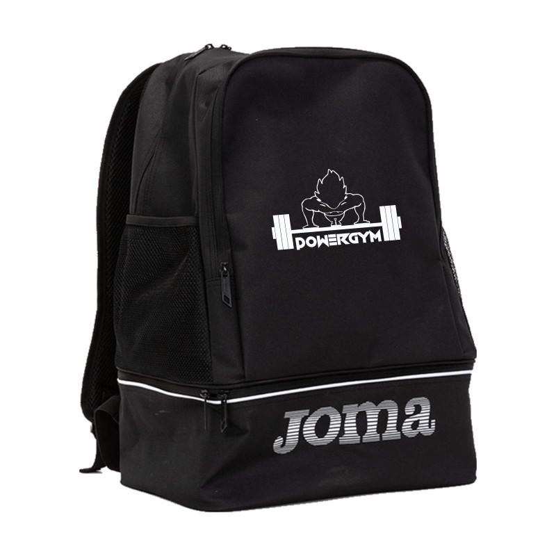 ZAINO TRAINING BLACK